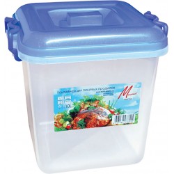 МИЛИХ контейнер для пищевых продуктов 10л