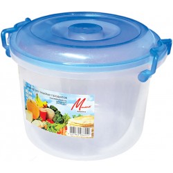МИЛИХ контейнер для пищевых продуктов 9л