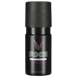 AXE Дезодорант мужской спрей 150мл Excite