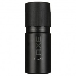 AXE Дезодорант мужской спрей 150мл Black