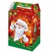 Коробка подарочная 1000гр Дед Мороз