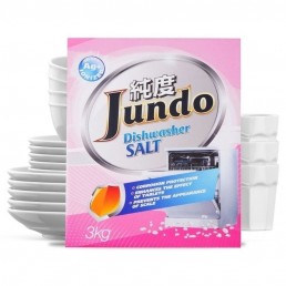 JUNDO Соль для посудомоечных машин 3кг