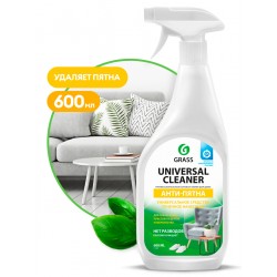 GRASS UNIVERSAL CLEANER Универсальное чистящее средство 600мл