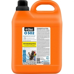 EFFECT OMEGA 502 Пятновыводитель с активным кислородом 5кг Универсальный EFFECT OMEGA 502 Пятновыводитель с активным кислородом 5кг Универсальный