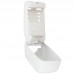 KIMBERLY-CLARK KLEENEX Туалетная бумага листовая 18,6х11см 2сл 200л