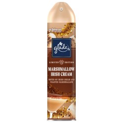 ГЛЕЙД Освежитель воздуха 300мл Marshmallow Irish Cream