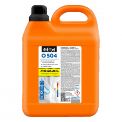 EFFECT OMEGA 504 Средство для отбеливания и чистки тканей 5кг C активным кислородом EFFECT OMEGA 504 Средство для отбеливания и чистки тканей 5кг C активным кислородом