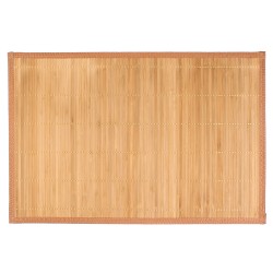 Салфетка бамбук 40х30см JF-P018