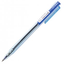 BRAUBERG Ручка шариковая автоматическая 0,5мм 142712