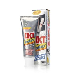 ZACT Зубная паста 100гр Для курильщиков