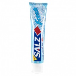 SALZ FRESH Зубная паста 160г
