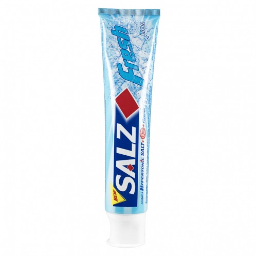 SALZ FRESH Зубная паста 160г