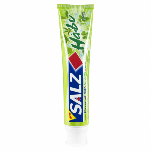 SALZ HABU Зубная паста 160г SALZ HABU Зубная паста 160г