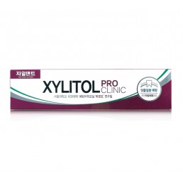 XYLITOL PRO CLINIC Зубная паста 130г