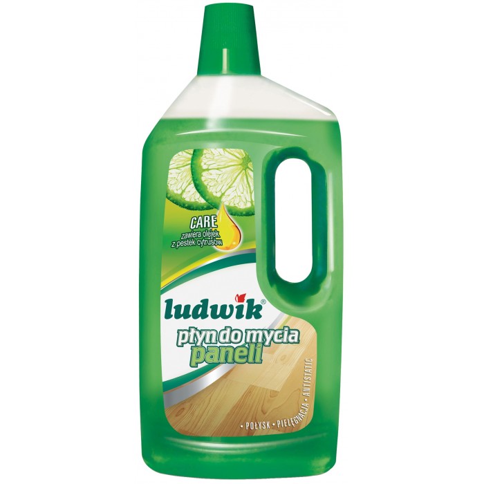 Ludwik средство для мытья ламината 1л -  в Сочи по низкой цене .