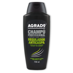 AGRADO Профессиональный шампунь 750мл Anti-dandruff