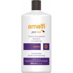 AMALFI Кондиционер для волос 900мл Keratin